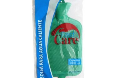 BOLSA AGUA CALIENTE 2 LITROS ICOM