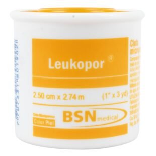 ESP.LEUKOPOR PIEL 1X3