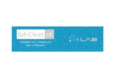 ILAB CLEAN NF GEL LIMPIADOR DE OJOS