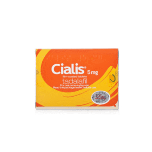 CIALIS 5 MILIGRAMOS 28 TBS (A)(3%+)(PAE)