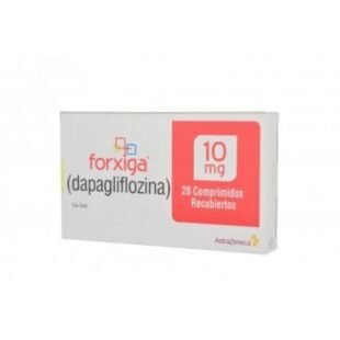 FORXIGA 10MG 28C.(P)141134(3%+)(PAE)(SC)
