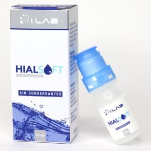 HIALSOFT GOTAS HUMECTANTES  10 ML