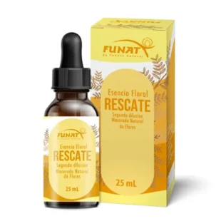 ESENCIA FUNAT FLORAL RESCATE 25 ML