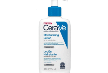 CERAVE LOCION HIDRATANTE 236ML