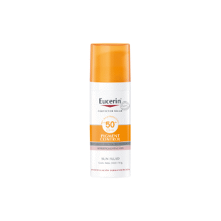 EUCERIN SUN PIGMENT CONT.FPS50+50ML(PAE)