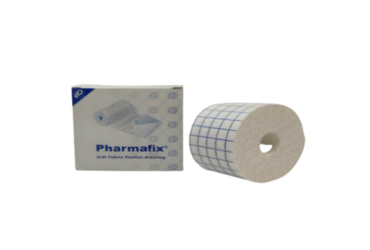 CINTA MEDICA ROLLO 5CM X 5M PHARMAFIX