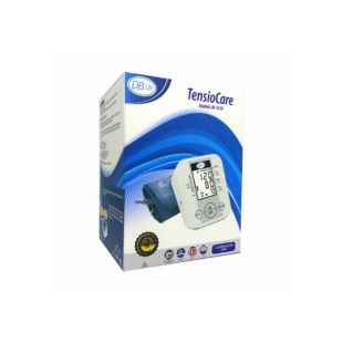 TENSIOMETRO AUTOMÁTICO TIPO BRAZO  MODELO TENSIOCARE JN-163 D