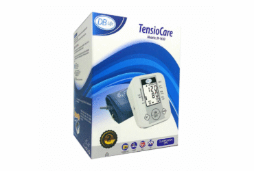 TENSIOMETRO AUTOMÁTICO TIPO BRAZO  MODELO TENSIOCARE JN-163 D