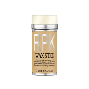 RPK WAX STICK 75G