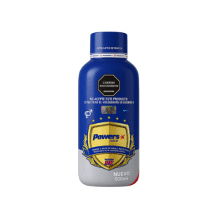 POWERS X TARRO X 500ML JASER (Z)