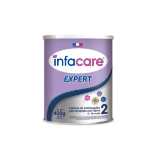 INFACARE 2 EXPERT 400 GR