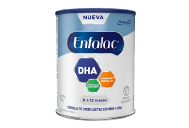 ENFALAC 0-12 MESES 720 GR