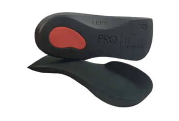 PLANTILLA 3/4 TALLA M-L PURA+