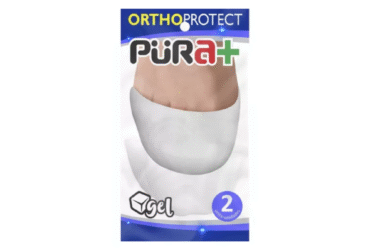 PROTECTOR PUNTERA CERRADA PURA+