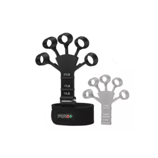 EXTENSOR DEDOS EJERCITADOR PURA MAS