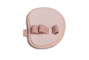 PUNTERA BUDIN 3 DEDOS PURA+