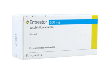 ENTRESTO 100MG 60 COMP. (SACUBITRILO/VALSARTAN) (P)512520(PAE)(PDB)