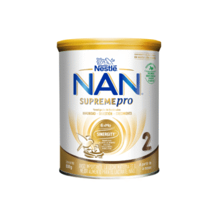 NAN SUPREME 2 800 GRAMOS(PAE)