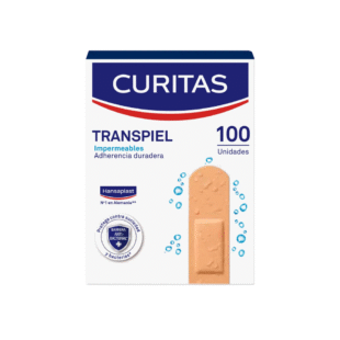 CURITAS TRANSPIEL 100 UND