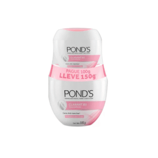 PONDS CLARANT B3 GRASA 100G+CLAR B3 50G