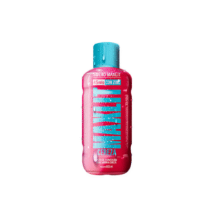 SUERO HIDRAT. MAXLIT 45MEQ CEREZA 625ML