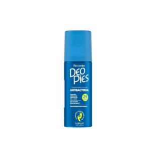 DEOPIES ANTIBACTERIAL VIAJERO 50ML