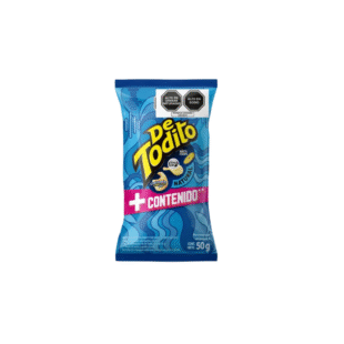 DETODITO NATURAL 50GX33X1