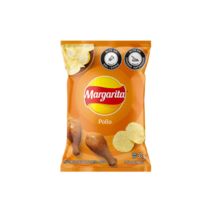MARGARITA POLLO 36GX70X1