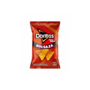 DORITOS MEGA QUESO 80GX27X1