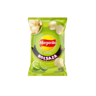 MARGARITA LIMON 75GX22X1