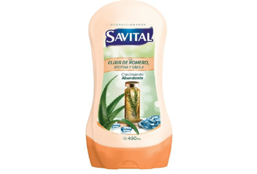 ACON. SAVITAL ELIXIR DE ROMERO 490 ML