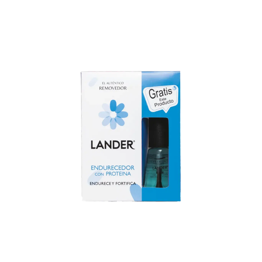 REM.LANDER PROTEINA 55ML+REM 35ML