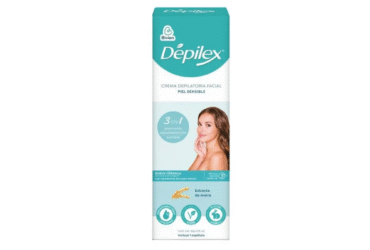 CREMA DEPILEX PIEL SENSIBLE 200 GR