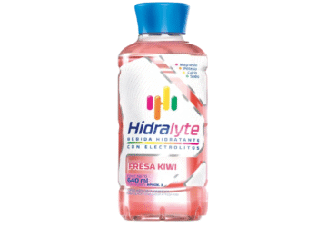 HIDRALYTE FRESA-KIWI 640 ML