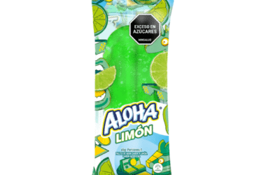 PALETA ALOHA LIMON 65G