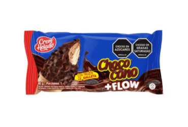 CONO CHOCOCONO FLOW 95G