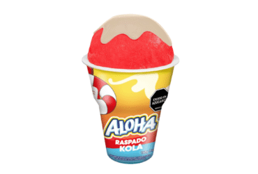 VASO ALOHA KOLA 160G