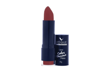 LABIAL COLOR MANIAC MATE ARANDANO 4G