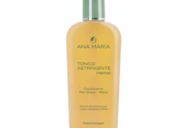 Tonico Astringente Herbal 180 Ml