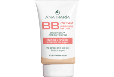 Bb Cream Humectante Con Color Claro X 30