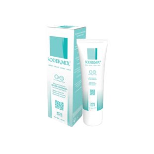 SODERMIX CREMA 30 GR (A)(3%+)(PAE)