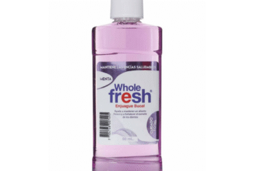 ENJ. WHOLEFRESH CUID TOTAL 60M ICOM