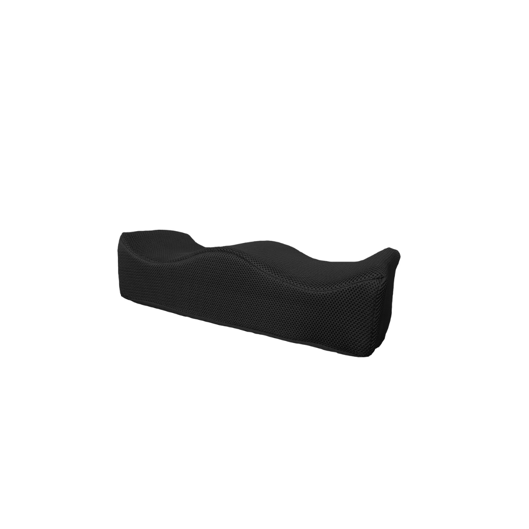 COJIN ERGONOMICO NEGRO