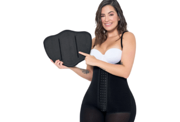 TABLA  ABDOMINAL MARIPOSA MARIAE NEGRA REF:TQ105