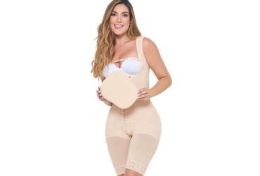 TABLA ABDOMINAL PEQUEÑA MARIAE TALLA UNICA