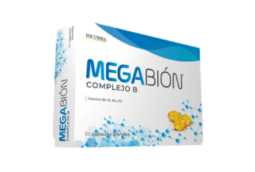 MEGABION 30 CAP