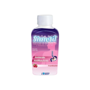 SIMETIL FRAMBUESA 360 ML