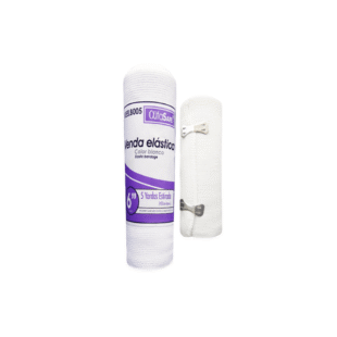 VENDA ELASTICA BLANCA ALFA 4X5