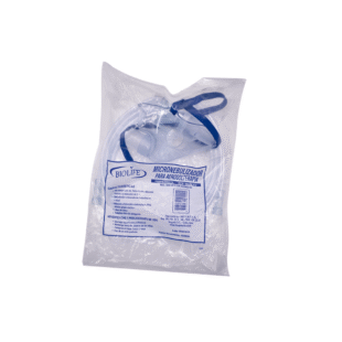 MICRONEBULIZADOR PEDIATRICO BIOLIFE
