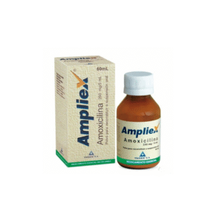 AMPLIEX SUSPENSION 60 ML
